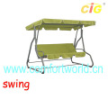 Oscilante silla / jardín de swing (sgp04316)